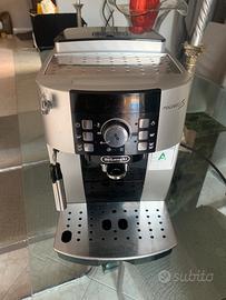 Macchina da caffè de longhi magnifica s