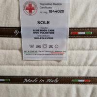 materasso ortopedico dispositivo medico certificat