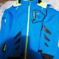 GIACCA IN SOFTSHELL taglia XL