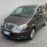 Lancia musa 1.6 multijet 120 cv