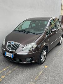 Lancia musa 1.6 multijet 120 cv