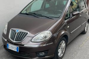 Lancia musa 1.6 multijet 120 cv