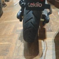 monopattino  elettrico 