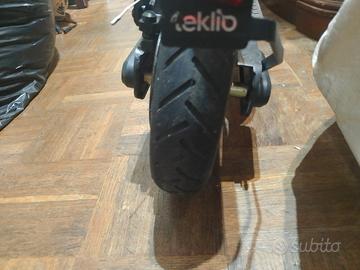 monopattino  elettrico 