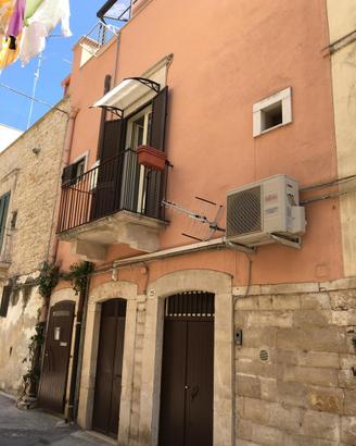 Casa indipendente