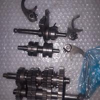 Minarelli P6 corsa corta