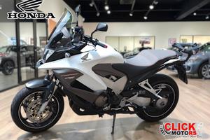 Honda Crossrunner Honda Crossrunner 800 Abs 2013