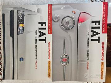 Ruoteclassiche Speciale Fiat