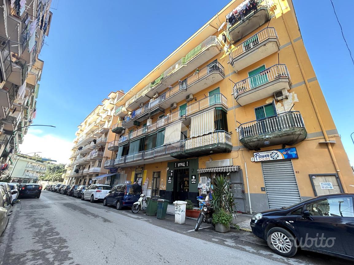Apartment in Casavatore, Napoli - Vista 2