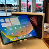 iPad Pro 12.9 M1 512Gb Cell