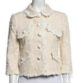 Blazer Moschino