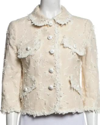 Blazer Moschino