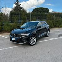 Volkswagen T-roc 1.5 Tsi DSG