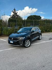 Volkswagen T-roc 1.5 Tsi DSG