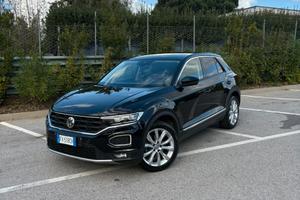 Volkswagen T-roc 1.5 Tsi DSG