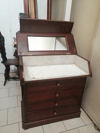 Mobile da ristrutturare