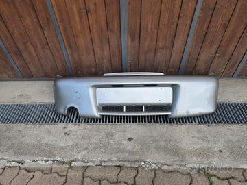 paraurti posteriore fiat seicento sporting abarth 