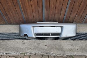 paraurti posteriore fiat seicento sporting abarth 