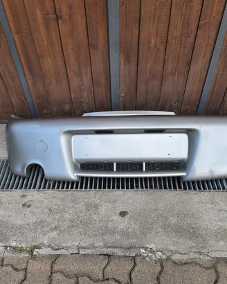paraurti posteriore fiat seicento sporting abarth 