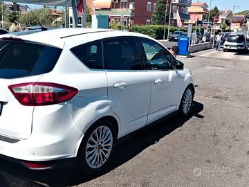 Ford cmax 2.0 tdi
