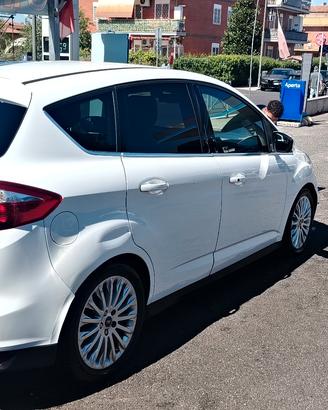 Ford cmax 2.0 tdi