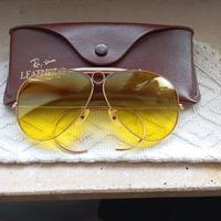 Ray ban shooter Kalicrom 10K