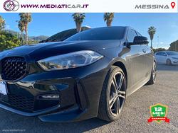 BMW 118d 5p. Msport