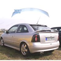 SPOILER ALETTONE OPEL ASTRA G 98-