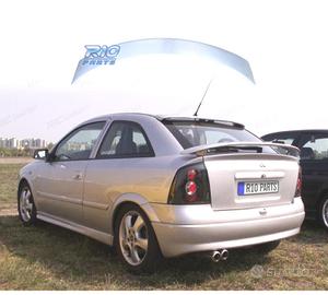 SPOILER ALETTONE OPEL ASTRA G 98-