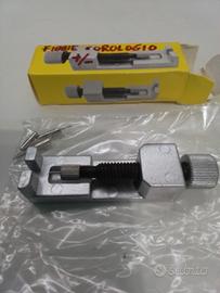 macchinetta per fibbie orologio