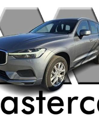 VOLVO XC60 XC60 2.0 b4 Business awd auto - targa