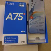 ZTE Blade A75 5G - 128GB