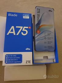 ZTE Blade A75 5G - 128GB