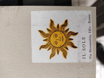 Quadro raffigurante San Pietro in Roma