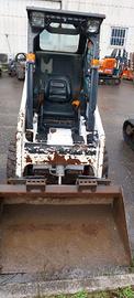 Minipala gommata Bobcat S70