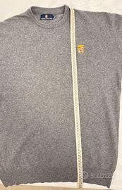 Maglia girocollo Marina Militare XL