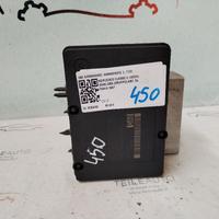 ABS MERCEDES Classe C Berlina W203 2° Serie A0365