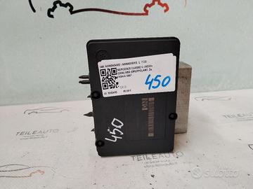 ABS MERCEDES Classe C Berlina W203 2° Serie A0365