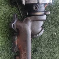 TURBINA SMART Forfour 1Â° Serie AL0029 Diesel 1500