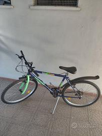 MTB 26 LEGNANO RICONDIZIONAT0