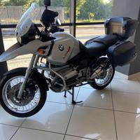 Bmw r1150gs