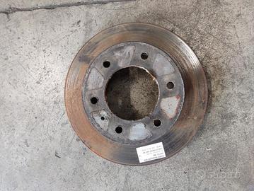 Disco freno ant sx FORD RANGER 4X4 2500cc D 2010