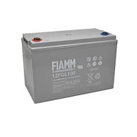 12FGL100 - Batteria FIAMM AGM 100Ah 12V