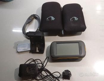 Garmin Montana 600