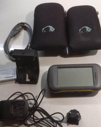 Garmin Montana 600
