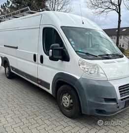 Cambio e ricambi ducato 2.3 2008 F1AE0481D