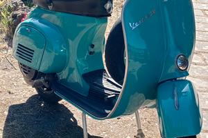 VESPA 50L 