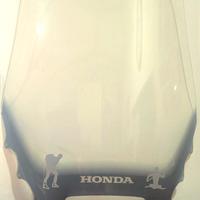 PARABREZZA ORIGINALE HONDA SILVER WINGS 400/600