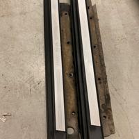 51777147915-51777147916 Minigonne Mini Cooper r57 