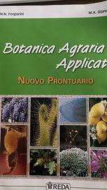 libri primo anno agraria Newton Varese